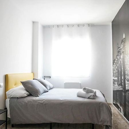 Amplia Casa En Granada Ideal Para Familias Maracena Exteriér fotografie